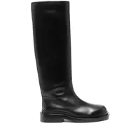 Bocanci Jil Sander Boots Femei