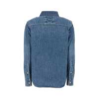 Imbracaminte Michael Kors Dama - Camasi Michael Kors Michael Kors Shirts BLUE Femei (BM 16131002) - B-mall.ro