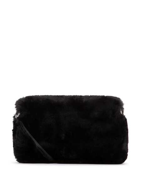 Portofele Roger Vivier Roger Vivier Wallets Black Femei (BM 16131188) 2