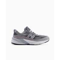Sneakers NEW BALANCE SNEAKERS M990GL6 COOL GREY Barbati