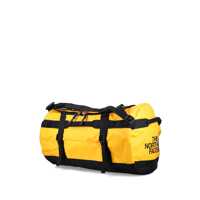 Genti de voiaj pentru Barbati - Genti de voiaj de mana The North Face THE NORTH FACE DUFFLE BAG NF0A52ST4WP1 SUMMIT GOLD TNF Summit Gold Tnf Barbati (BM 16131611) - B-mall.ro