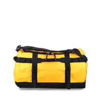 Genti de voiaj de mana THE NORTH FACE DUFFLE BAG NF0A52ST4WP1 SUMMIT GOLD TNF Barbati