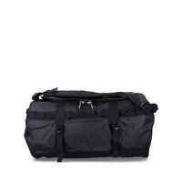 Genti de voiaj de mana THE NORTH FACE DUFFLE BAG NF0A52ST53R1 TNF BLACK TNF W Barbati