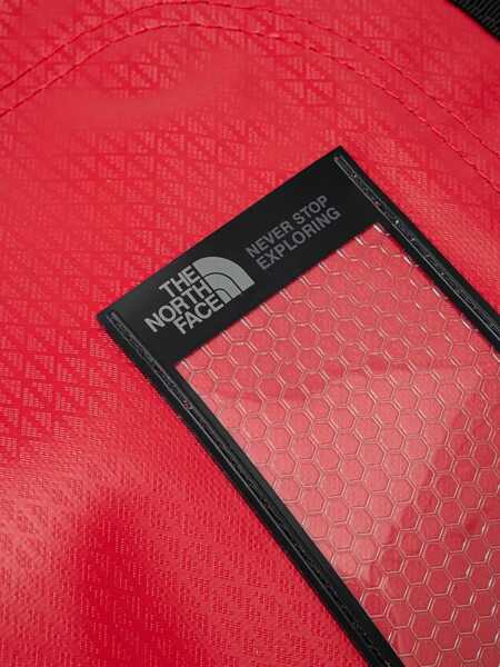 Genti de voiaj de mana The North Face THE NORTH FACE DUFFLE BAG NF0A52ST54A1 TNF RED TNF BLA Tnf Red Tnf Bla Barbati (BM 16131617) 4
