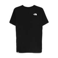 Tricouri The North Face pentru Barbati - Tricouri The North Face THE NORTH FACE T-SHIRT NF0A8A6MJK31 TNF BLACK Tnf Black Barbati (BM 16131647) - B-mall.ro