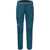 Jack Wolfskin Morobbia Pants M Blue