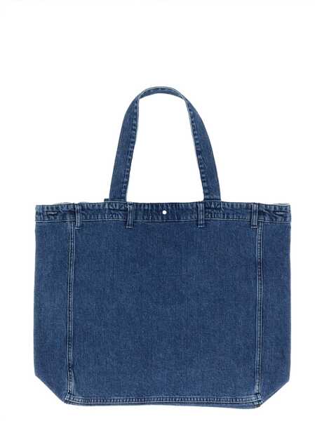Genti de mana Baum und Pferdgarten Bag Kila DENIM Femei (BM 16132214) 2