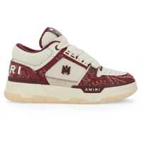 Sneakers "Ma-1 Bandana" Sneaker Barbati