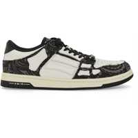 Sneakers Sneaker Top Low "Bandana Skel" Barbati
