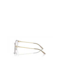 Accesorii Ralph Lauren Dama - Ochelari de soare Ralph Lauren Ralph Lauren Eyeglasses TRANSPARENT GRAY Femei (BM 16132670) - B-mall.ro