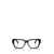 Versace Versace Eyewear Eyeglasses Black