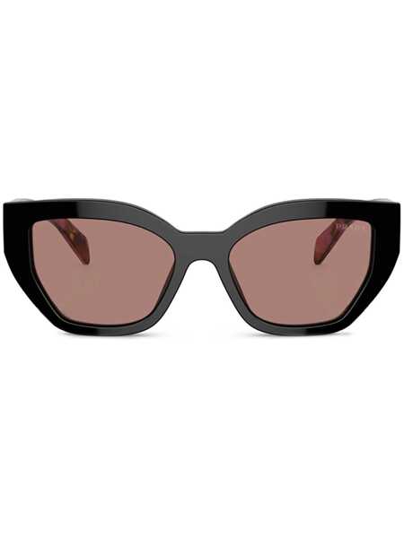 Ochelari de soare Prada Prada Eyewear Sunglasses MAHOGANY Femei (BM 16133165) 1