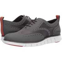 Pantofi Oxford Cole Haan Zerogrand OX No Stitch Barbati