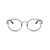 Giorgio Armani Giorgio Armani Eyeglasses Silver