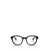 Giorgio Armani Giorgio Armani Eyeglasses TOP BLACK / TRANSPARENT GREEN
