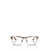 Giorgio Armani Giorgio Armani Eyeglasses MATTE BROWN HORN