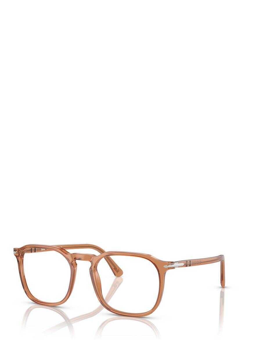 Ochelari de soare Persol Persol Eyeglasses Brown Femei (BM 16141046) 2