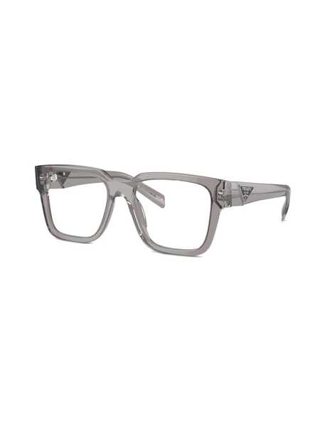 Ochelari de soare Prada Prada Eyewear Eyeglasses TRANSPARENT ASPHALT Barbati (BM 16141172) 2