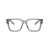 Prada Prada Eyewear Eyeglasses TRANSPARENT ASPHALT