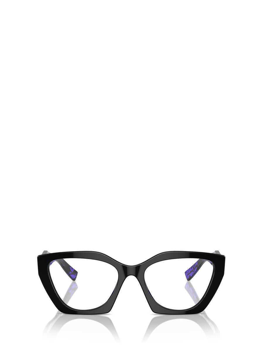 Ochelari de soare Prada Prada Eyewear Eyeglasses Black Femei (BM 16141178) 1