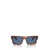 Prada Prada Eyewear Sunglasses STRIPED RADICA