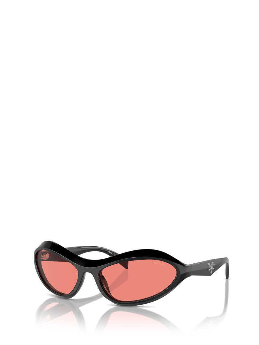 Ochelari de soare Prada Prada Eyewear Sunglasses Black Femei (BM 16141322) 2