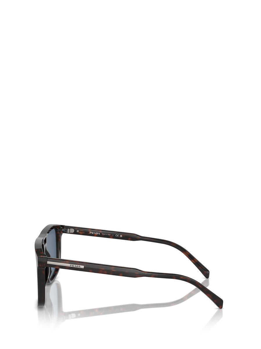 Ochelari de soare Prada Prada Eyewear Sunglasses RADICA TORTOISE Barbati (BM 16141349) 3