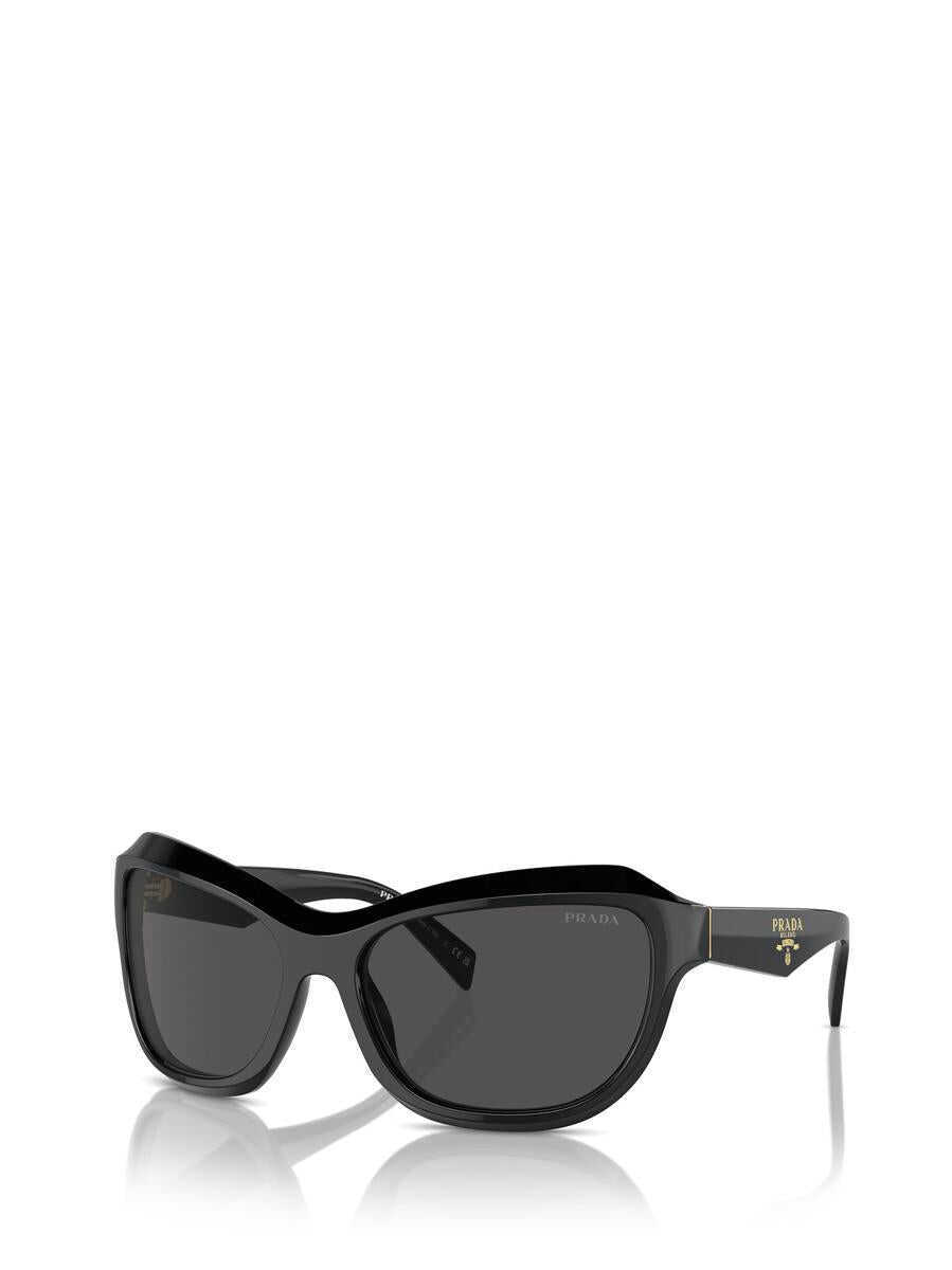 Ochelari de soare Prada Prada Eyewear Sunglasses Black Femei (BM 16141370) 2