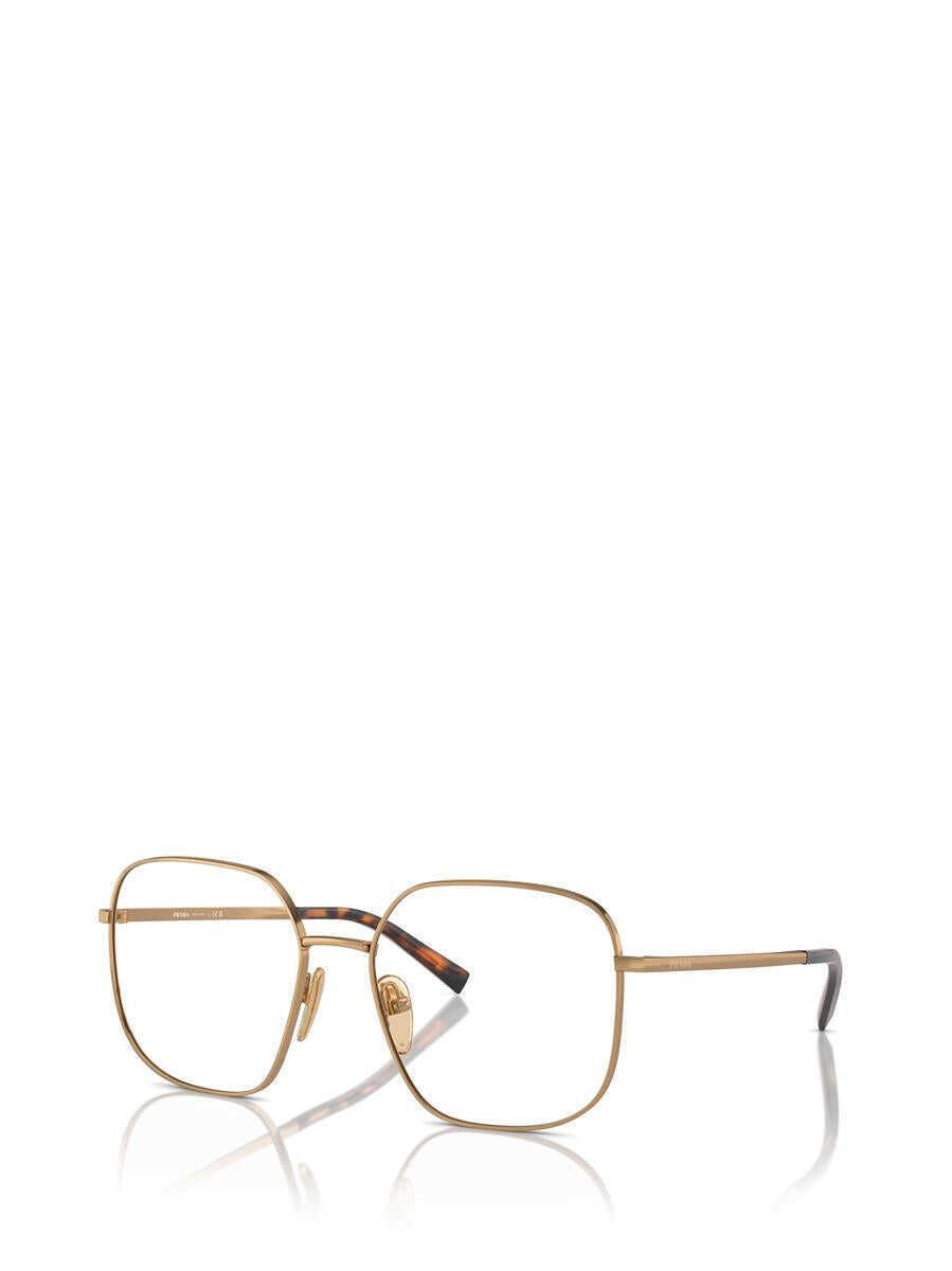 Ochelari de soare Prada Prada Eyewear Eyeglasses BRASS Femei (BM 16141421) 2