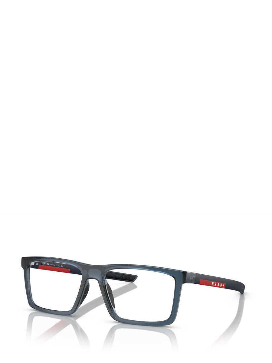 Ochelari de soare Prada Prada Eyeglasses TRANSPARENT AVIO Barbati (BM 16141433) 2