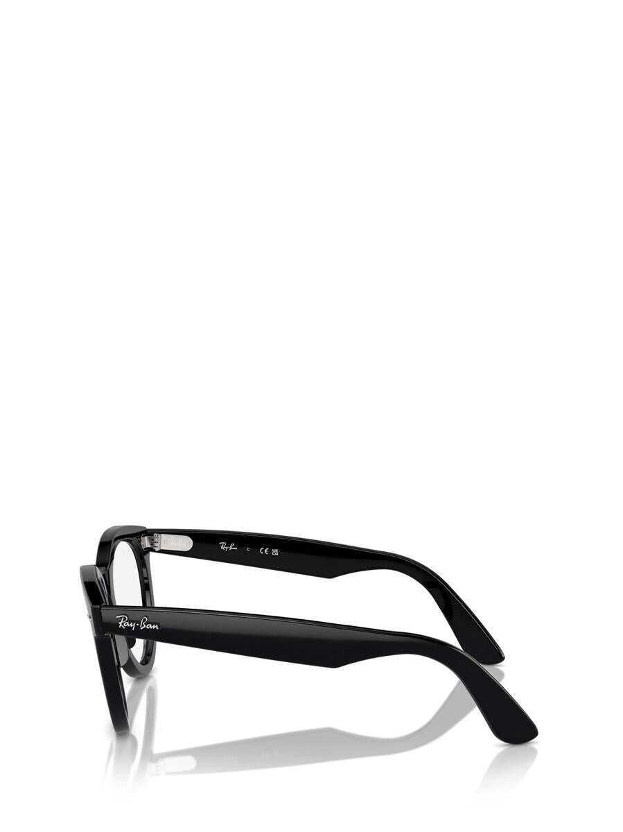 Ochelari de soare Ray-Ban Ray-Ban Eyeglasses Black Femei (BM 16141691) 3