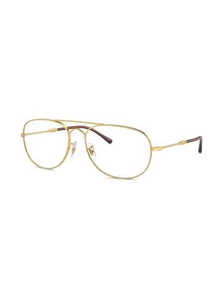 Ochelari de soare Ray-Ban Ray-Ban Eyeglasses GOLD Femei (BM 16141787) 2