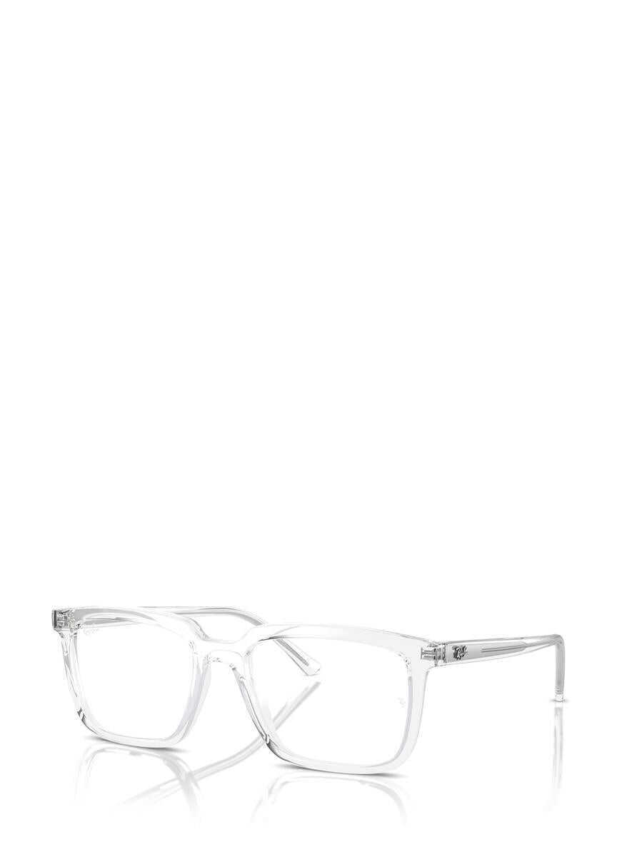 Ochelari de soare Ray-Ban Ray-Ban Eyeglasses TRANSPARENT Femei (BM 16142048) 2
