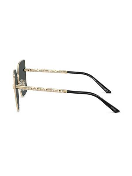 Ochelari de soare Versace Versace Eyewear Sunglasses Gold Femei (BM 16143419) 3