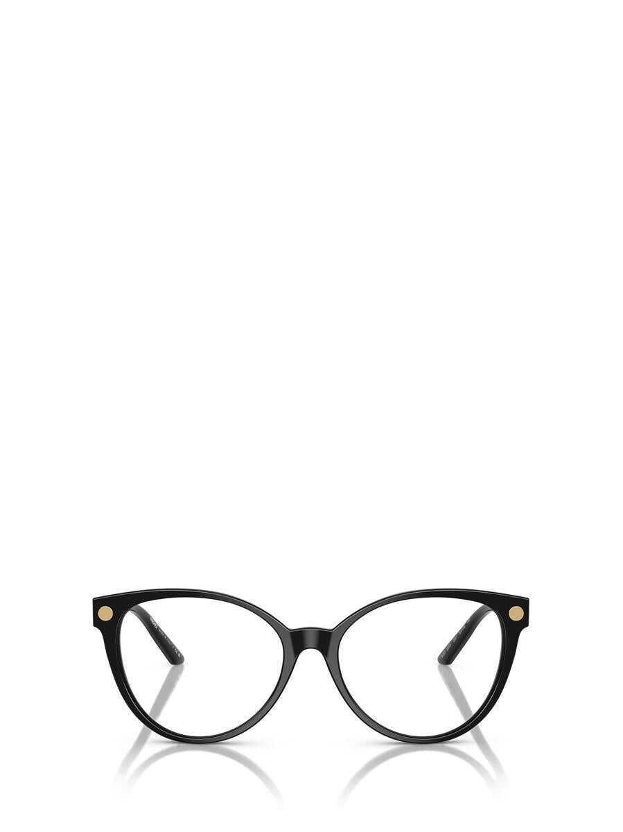 Ochelari de soare Versace Versace Eyewear Eyeglasses Black Femei (BM 16143458) 1