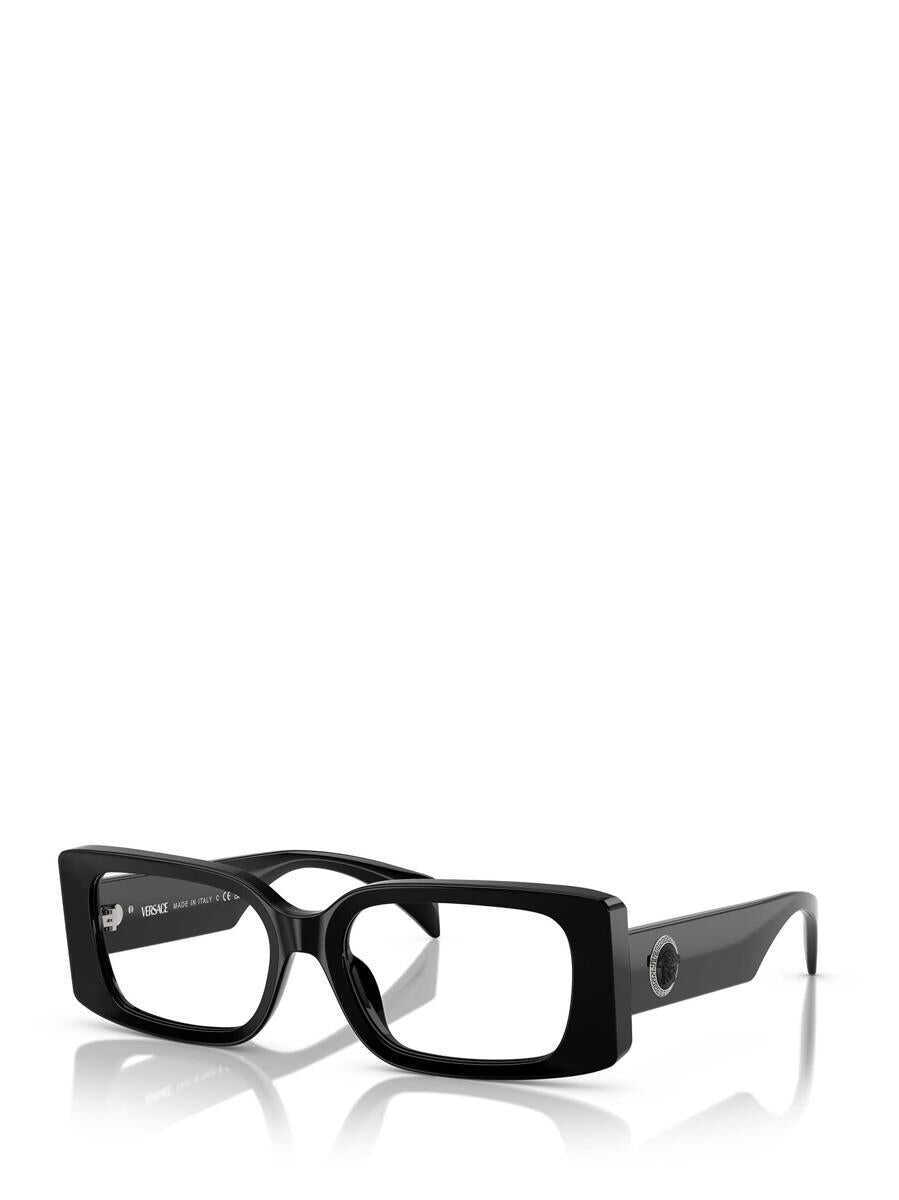 Ochelari de soare Versace Versace Eyewear Eyeglasses Black Femei (BM 16143521) 2