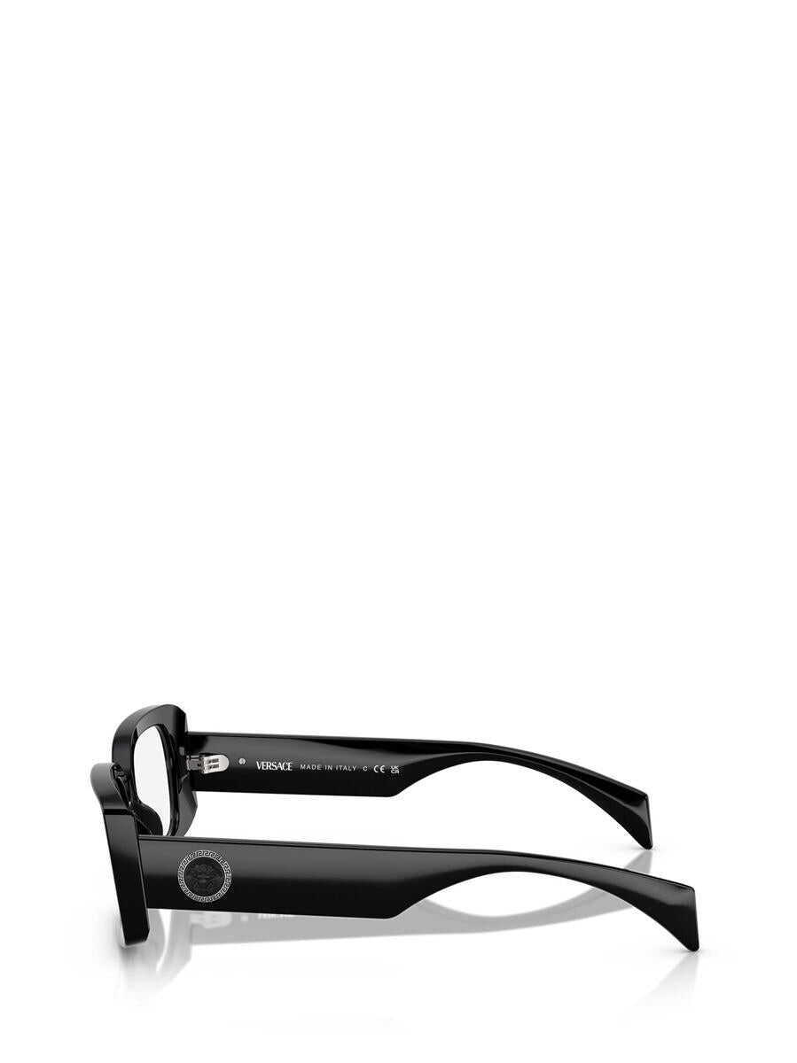 Ochelari de soare Versace Versace Eyewear Eyeglasses Black Femei (BM 16143521) 3