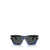 Versace Versace Eyewear Sunglasses HAVANA BLUE