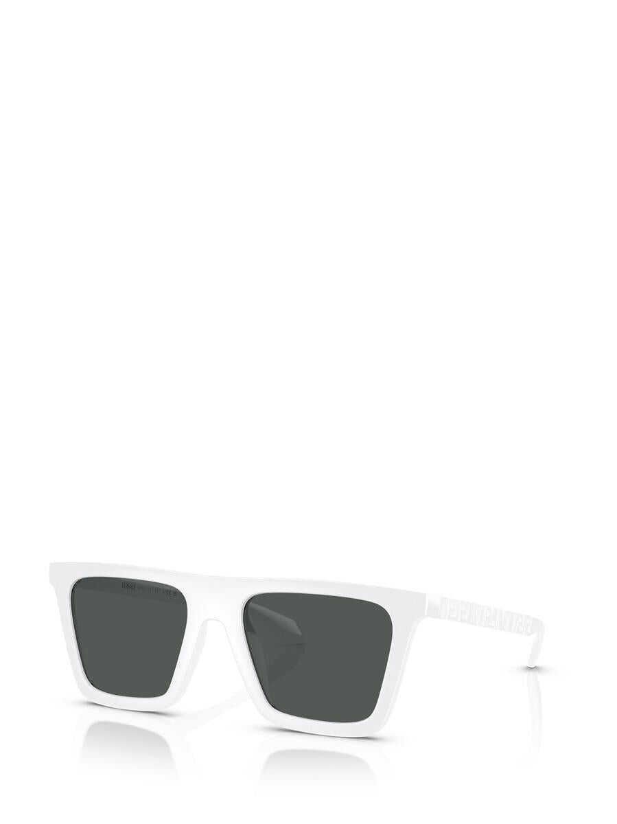 Ochelari de soare Versace Versace Eyewear Sunglasses WHITE Barbati (BM 16143572) 2