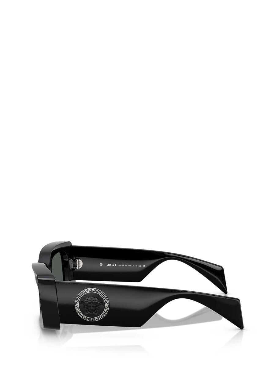 Ochelari de soare Versace Versace Eyewear Sunglasses Black Femei (BM 16143620) 3