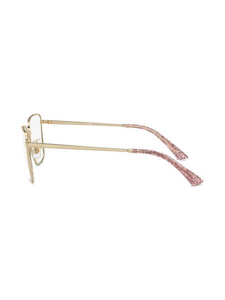 Ochelari de soare Jimmy Choo Jimmy Choo Eyeglasses Gold Femei (BM 16146149) 3