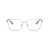 Jimmy Choo Jimmy Choo Eyeglasses SILVER