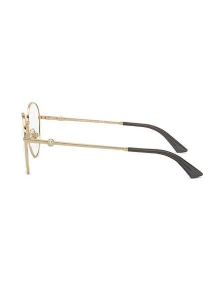 Ochelari de soare Jimmy Choo Jimmy Choo Eyeglasses Gold Femei (BM 16146164) 3