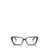 Jimmy Choo Jimmy Choo Eyeglasses BLUE