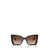Jimmy Choo Jimmy Choo Sunglasses Brown