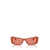 Jimmy Choo Jimmy Choo Sunglasses PAPRIKA