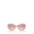 Jimmy Choo Jimmy Choo Sunglasses PINK