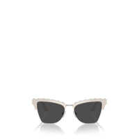 Ochelari de soare Jimmy Choo Sunglasses Femei