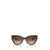 Jimmy Choo Jimmy Choo Sunglasses Brown