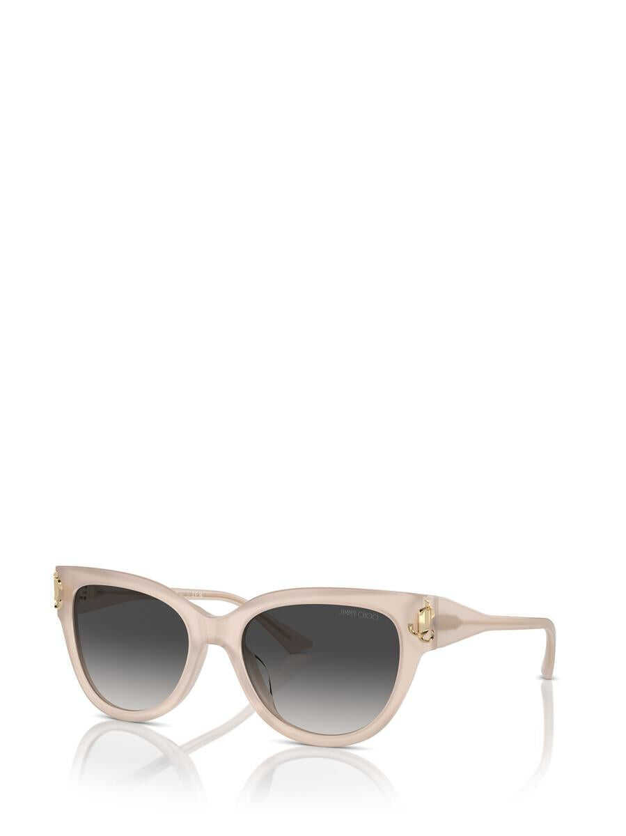 Ochelari de soare Jimmy Choo Jimmy Choo Sunglasses OPAL SAND Femei (BM 16146512) 2